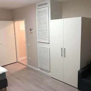 Apartment Hochfeld In, Augsburg