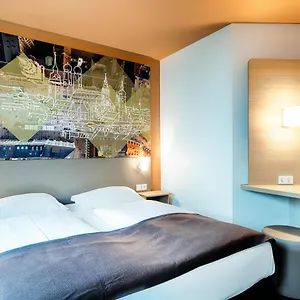 Hotel München-hbf, München